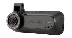 Mio MiVue J85 QHD SONY STARVIS képérzékelős autós kamera